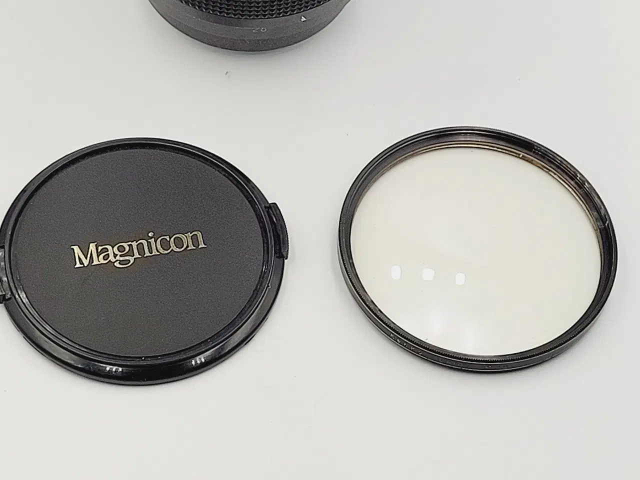 Billede 3 - ⭐️· Objektiv: Minolta AF-kompatibelt Magnicon