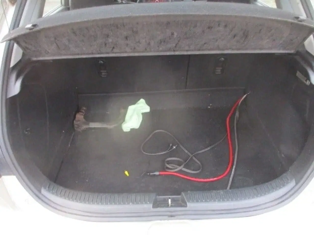 Billede 5 - Mazda 3 1,6 Comfort