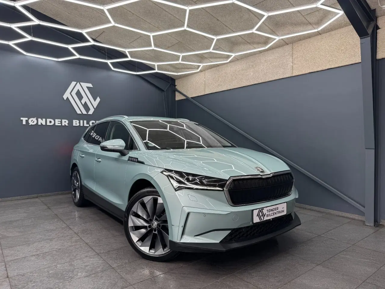 Billede 1 - Skoda Enyaq 80 iV Lounge