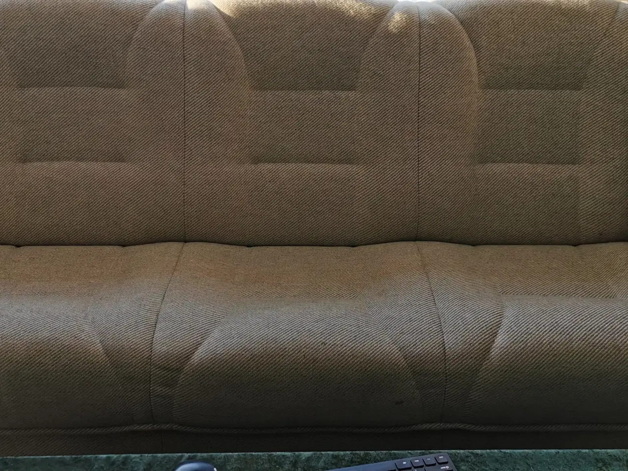 Billede 1 - 3 personens sofa