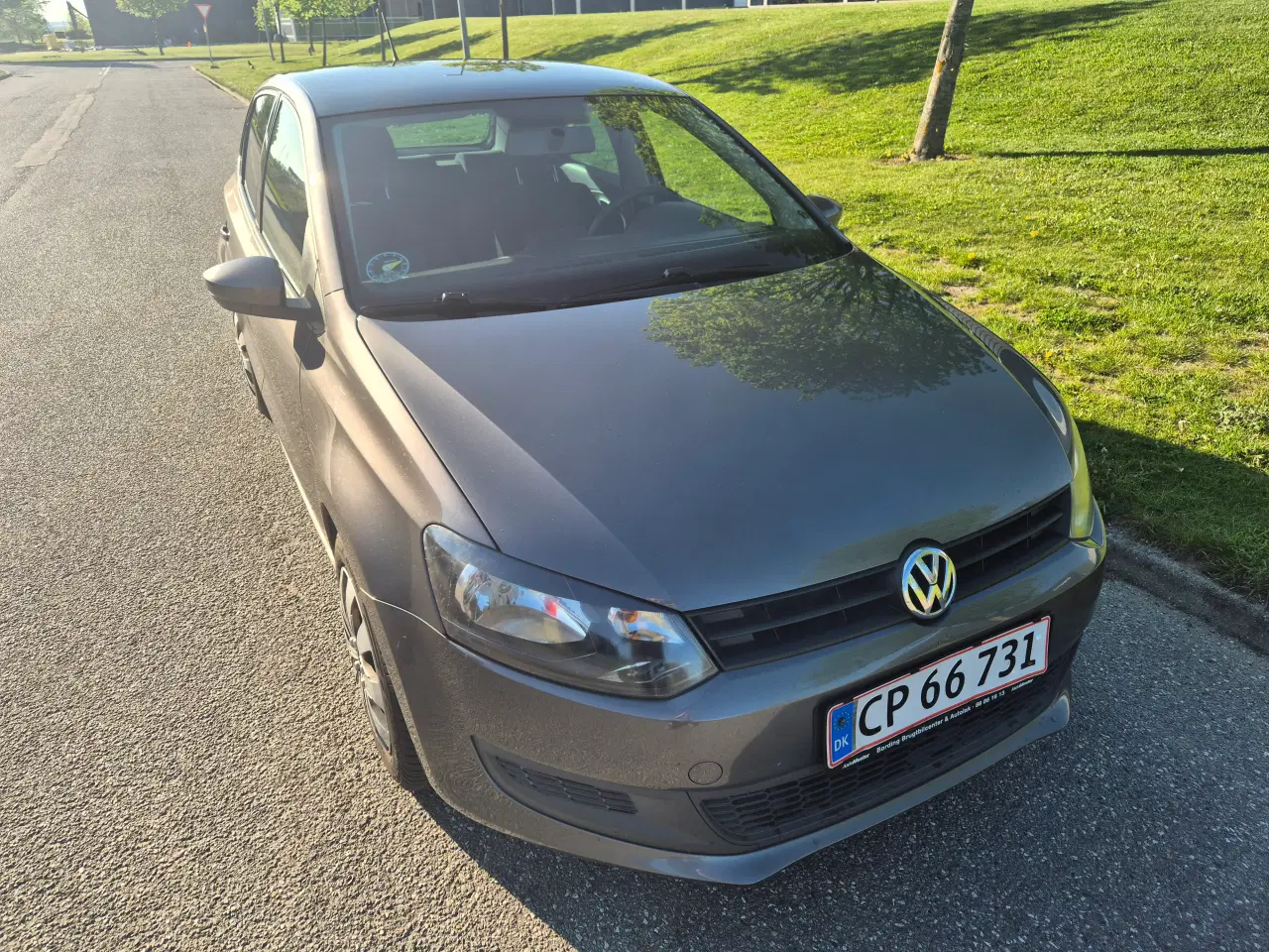 Billede 4 - VW Polo 1,2 BlueMotion 2011 Benzin synet feb 2026