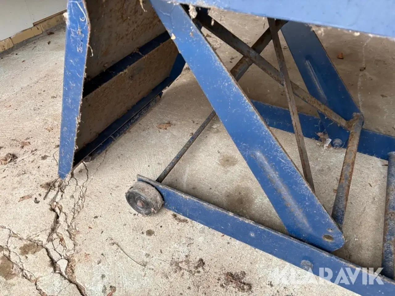 Billede 9 - Motorcykellift Fjero