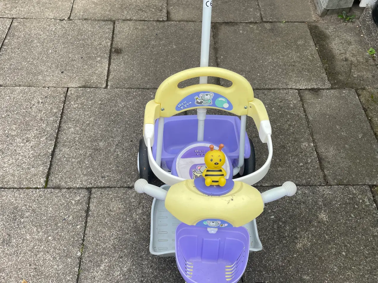 Billede 2 - Billig cykel