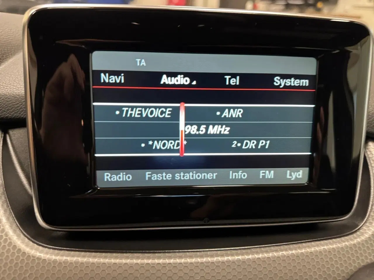 Billede 9 - Mercedes B200 2,2 CDi Van