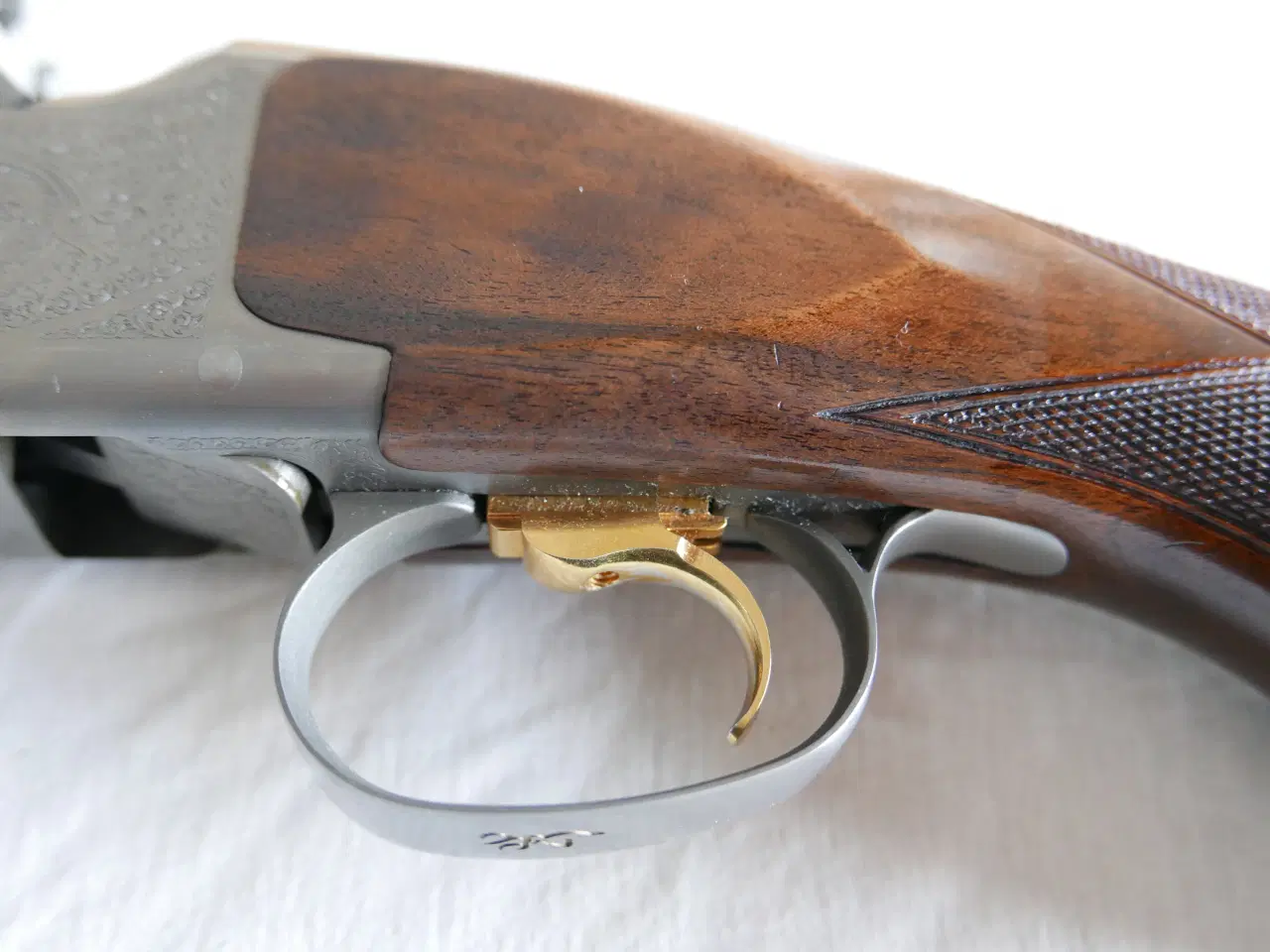 Billede 3 - Browning 525 Sporter One