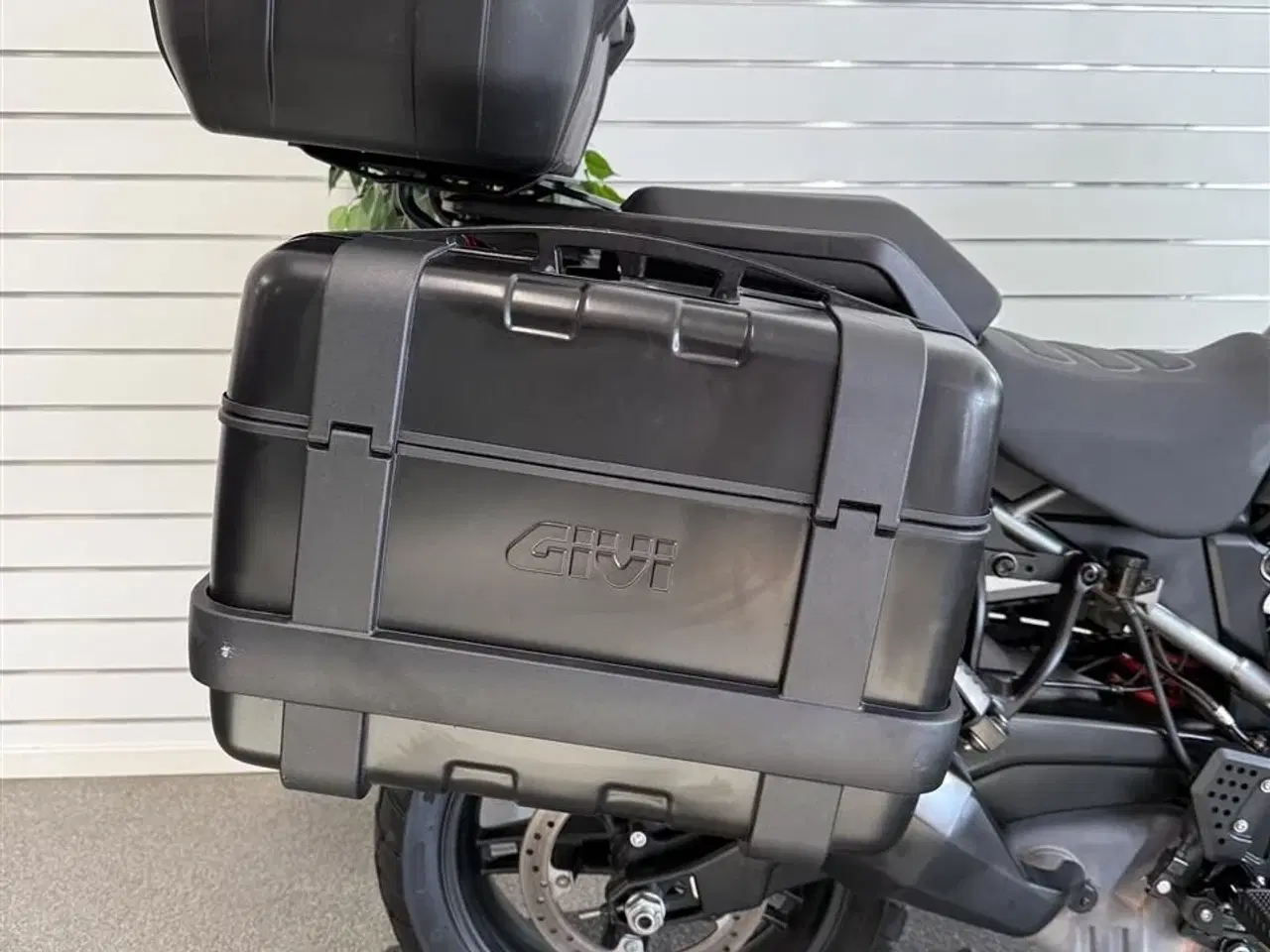 Billede 3 - Harley-Davidson Pan America 1252