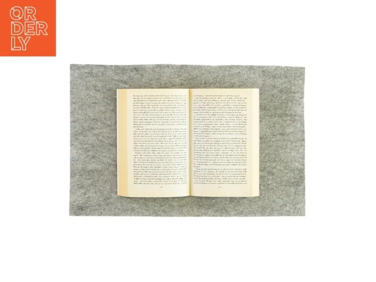 Billede 3 - Ankomstens g&#228;ta af V.S. Naipaul (Bog)