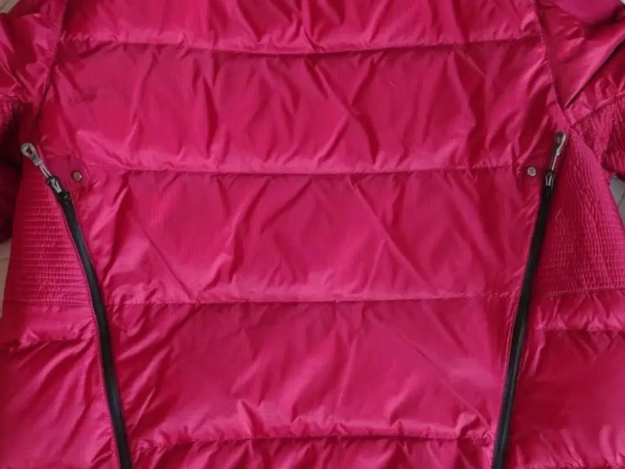Billede 1 - Dame Jakke RLX