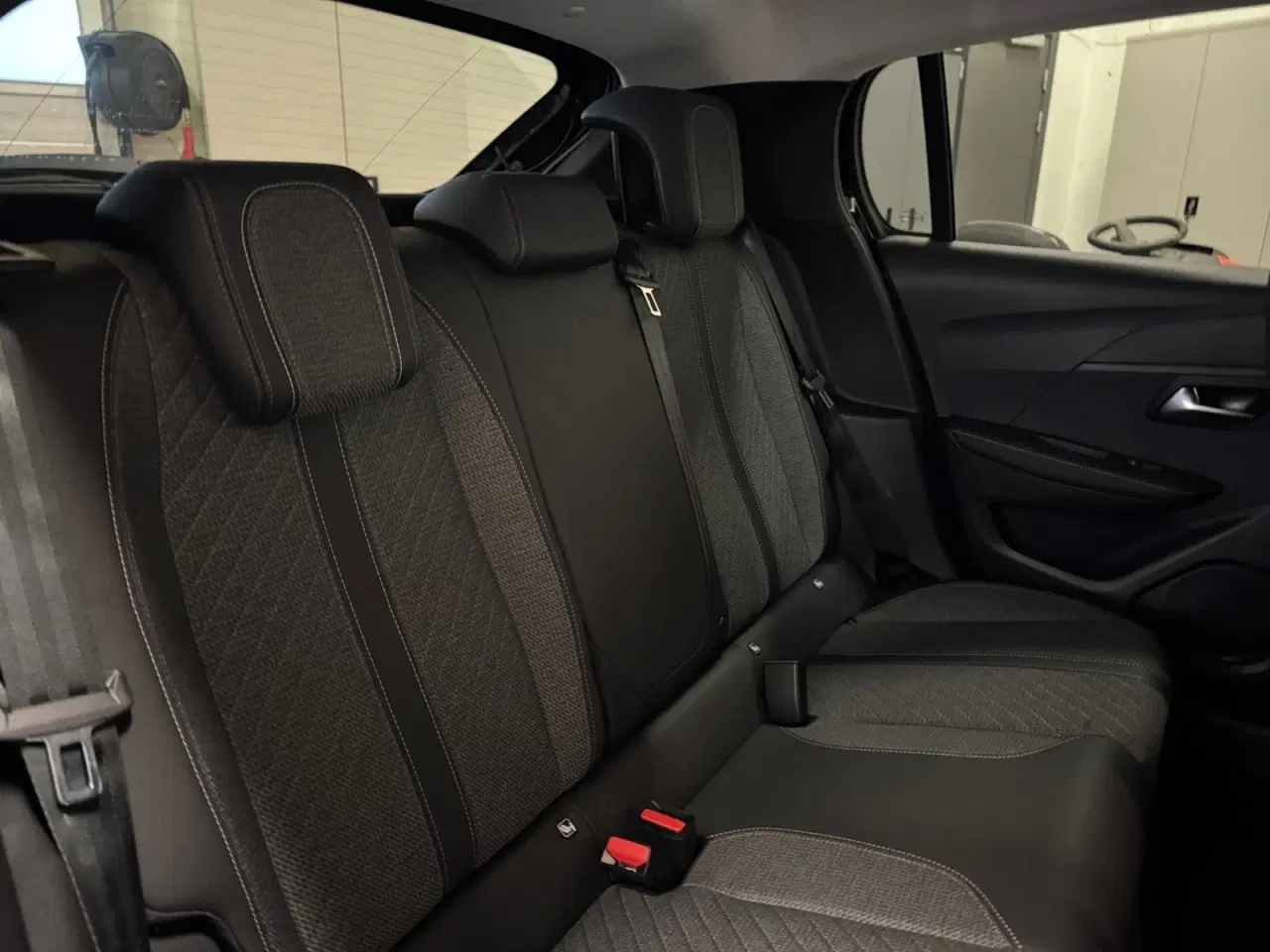 Billede 15 - Peugeot 208 1,2 PureTech 100 Precision Pack