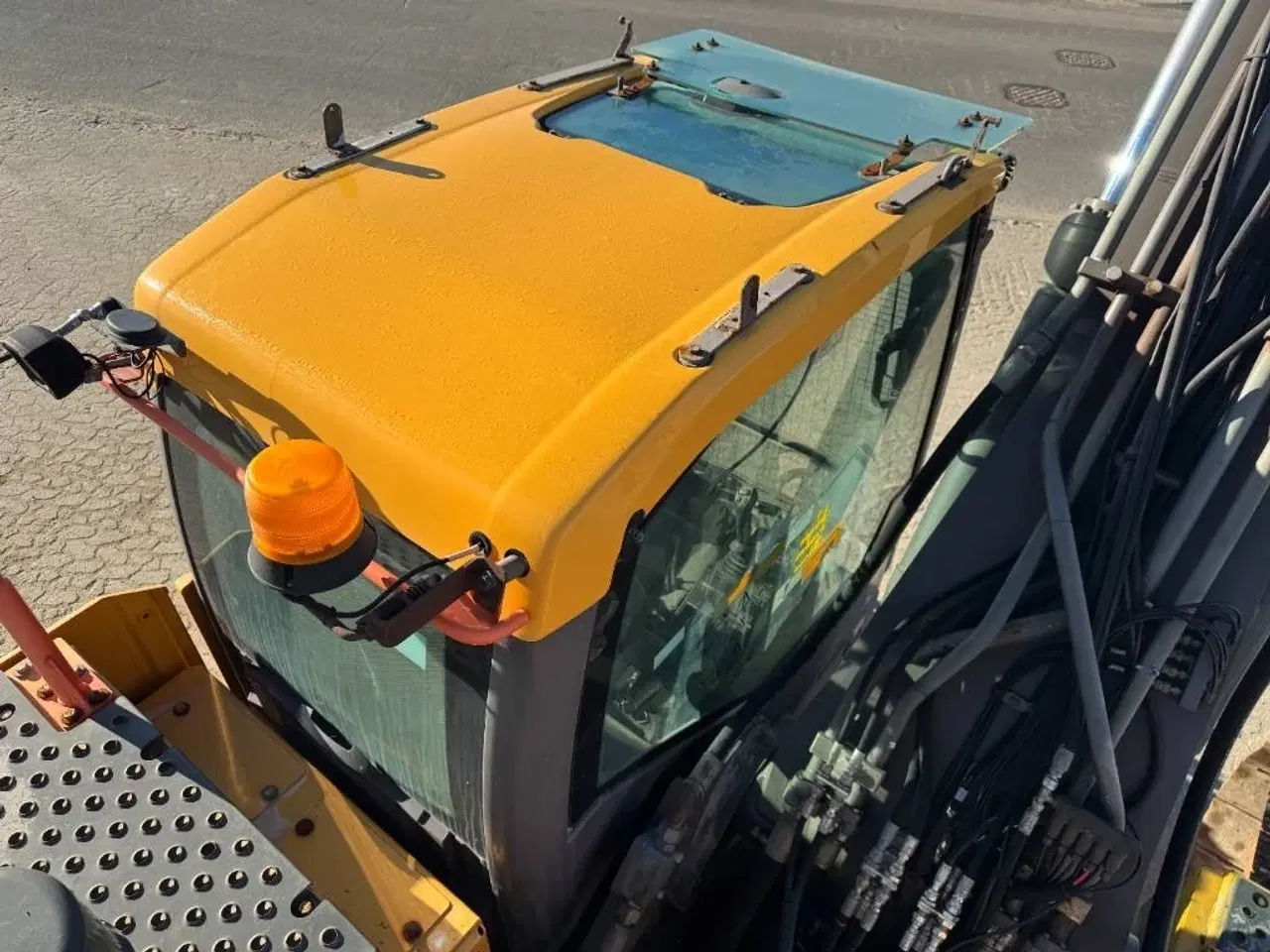 Billede 19 - Volvo EC 250 EL