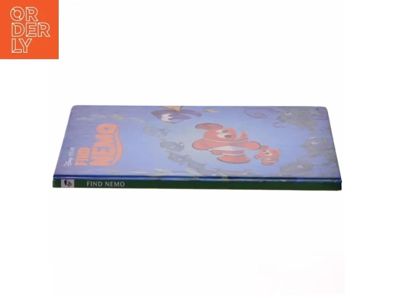 Billede 2 - Find Nemo (Bog) fra Disney pixar