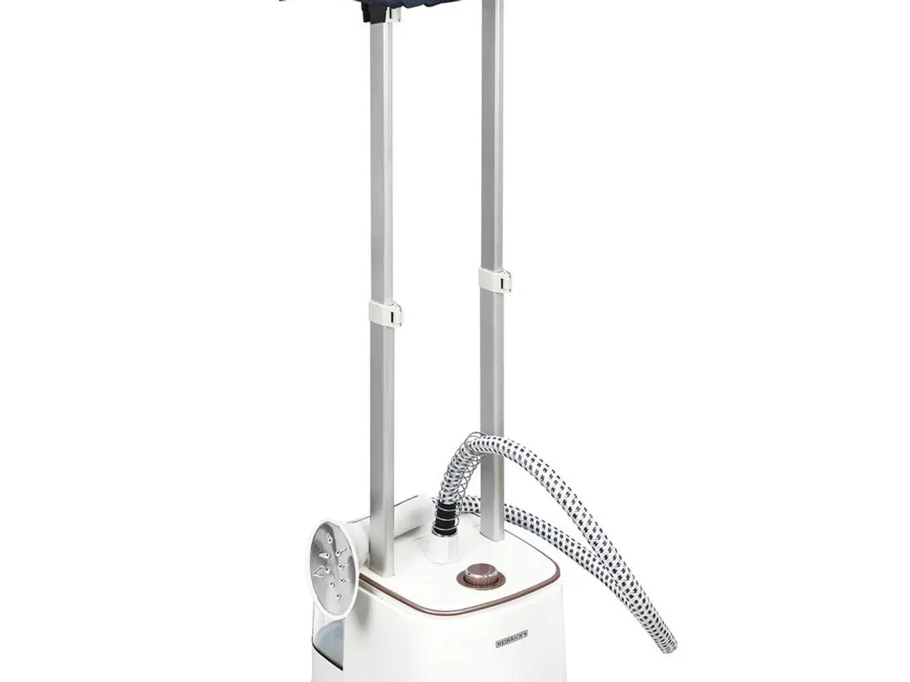 Billede 4 - Dampstrygejern HEINRICH'S HGC 8705 – 2,4 l, 1.900 W