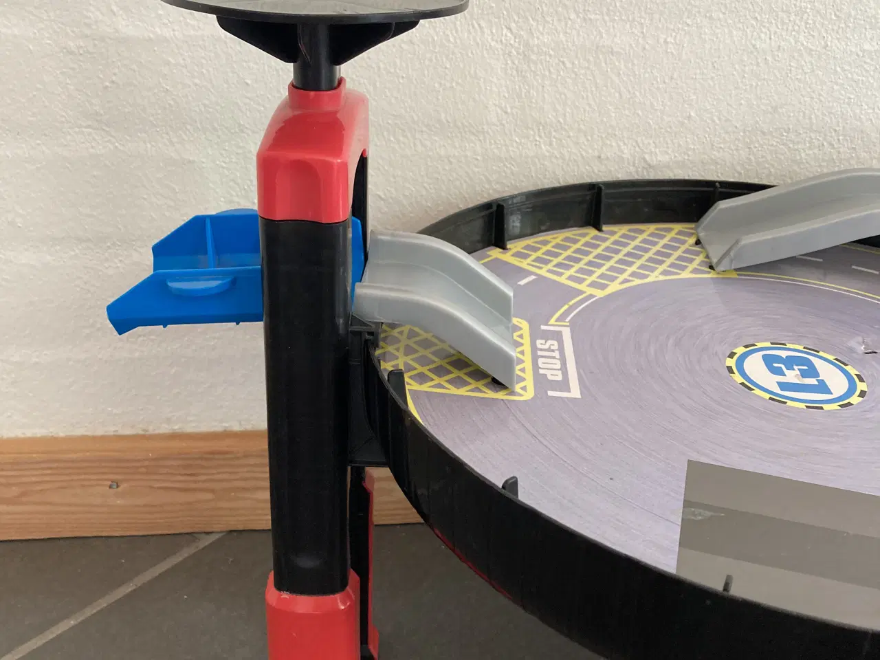 Billede 3 - Bil anlæg