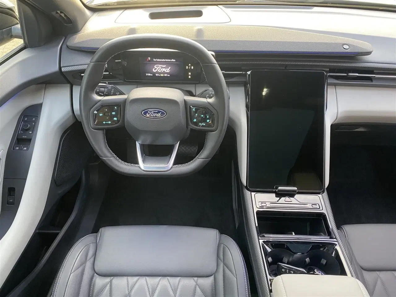 Billede 12 - Ford Explorer 82 Premium Extended Range