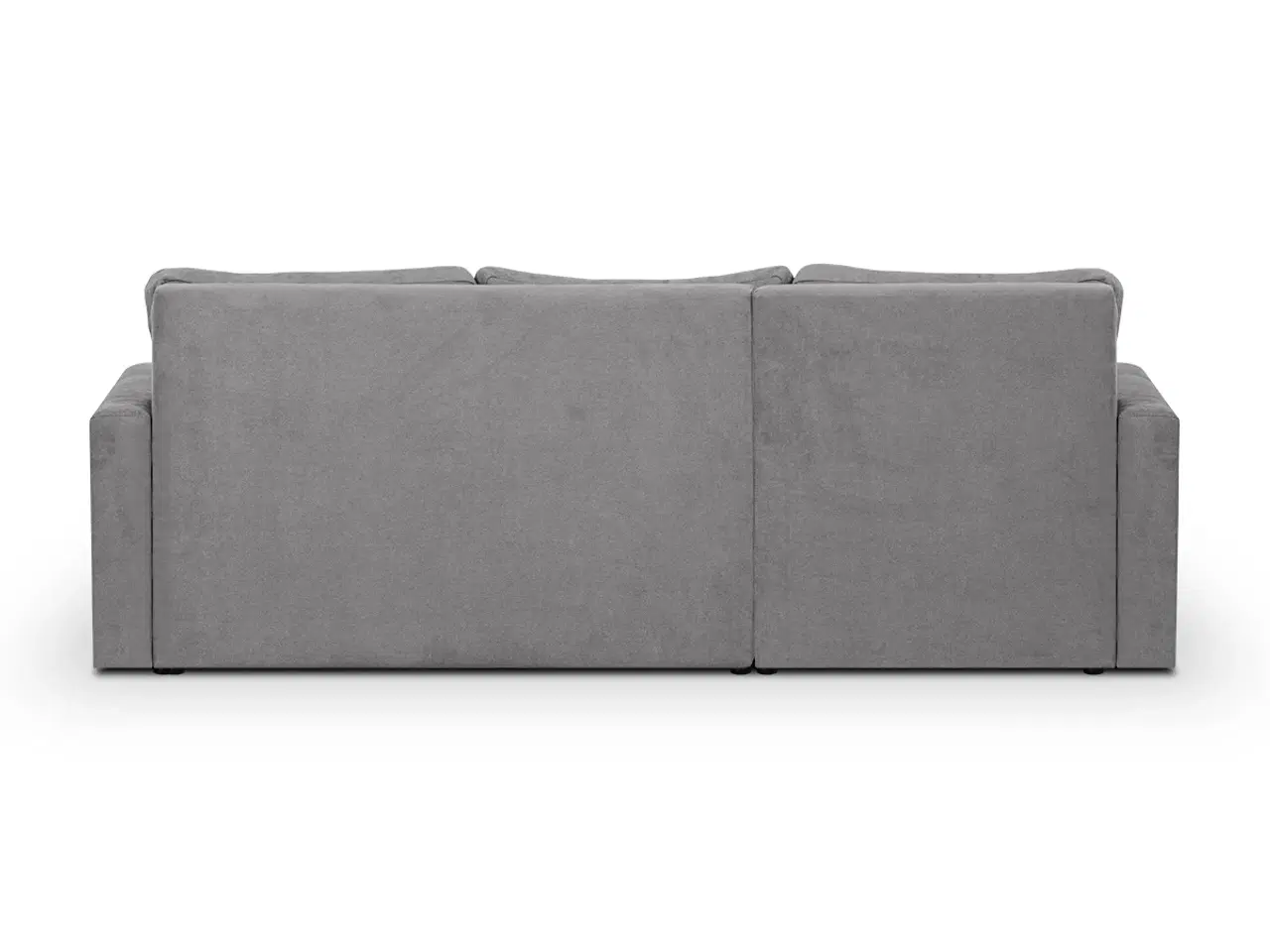 Billede 3 - FOLLERUS Hjørnesofa med sovefunktion