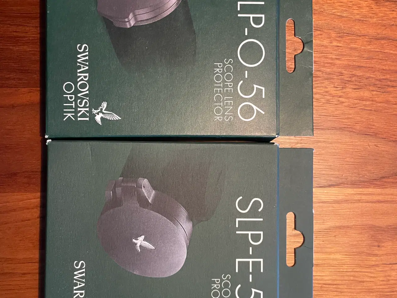 Billede 2 - Swarovski Z8i+ Ballistisk kliktårn mm.