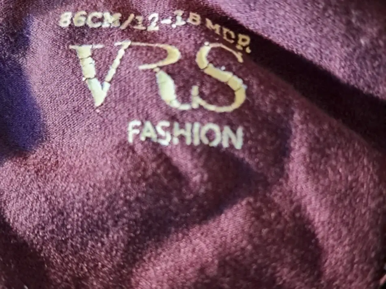 Billede 6 - VRS Fashion str. 12-18 mdr kjole