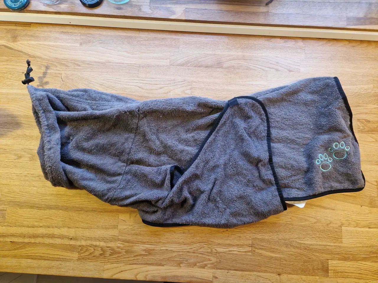 Billede 8 - Trixie tørredækken str 50