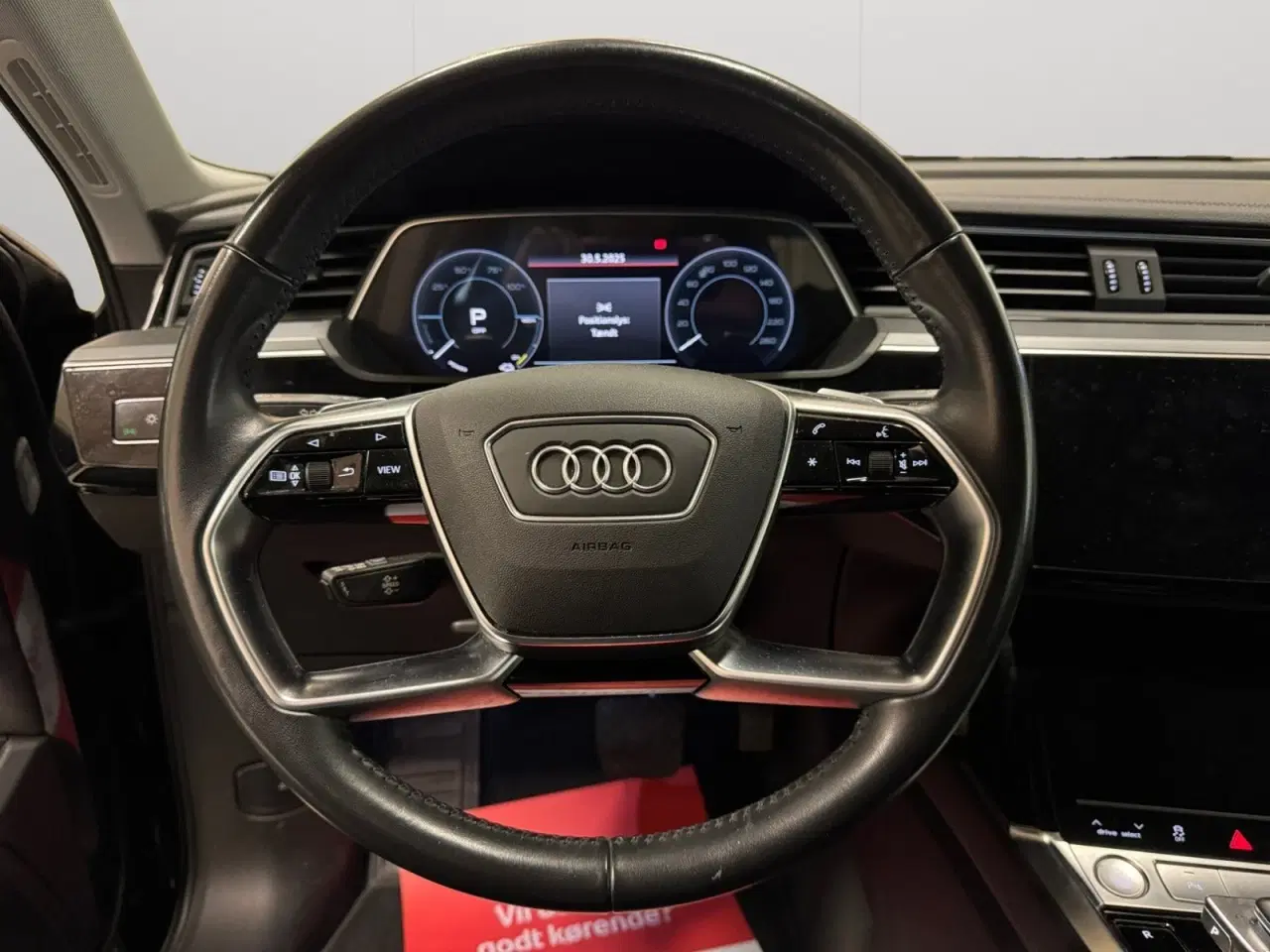 Billede 6 - Audi e-tron 50 Advanced quattro