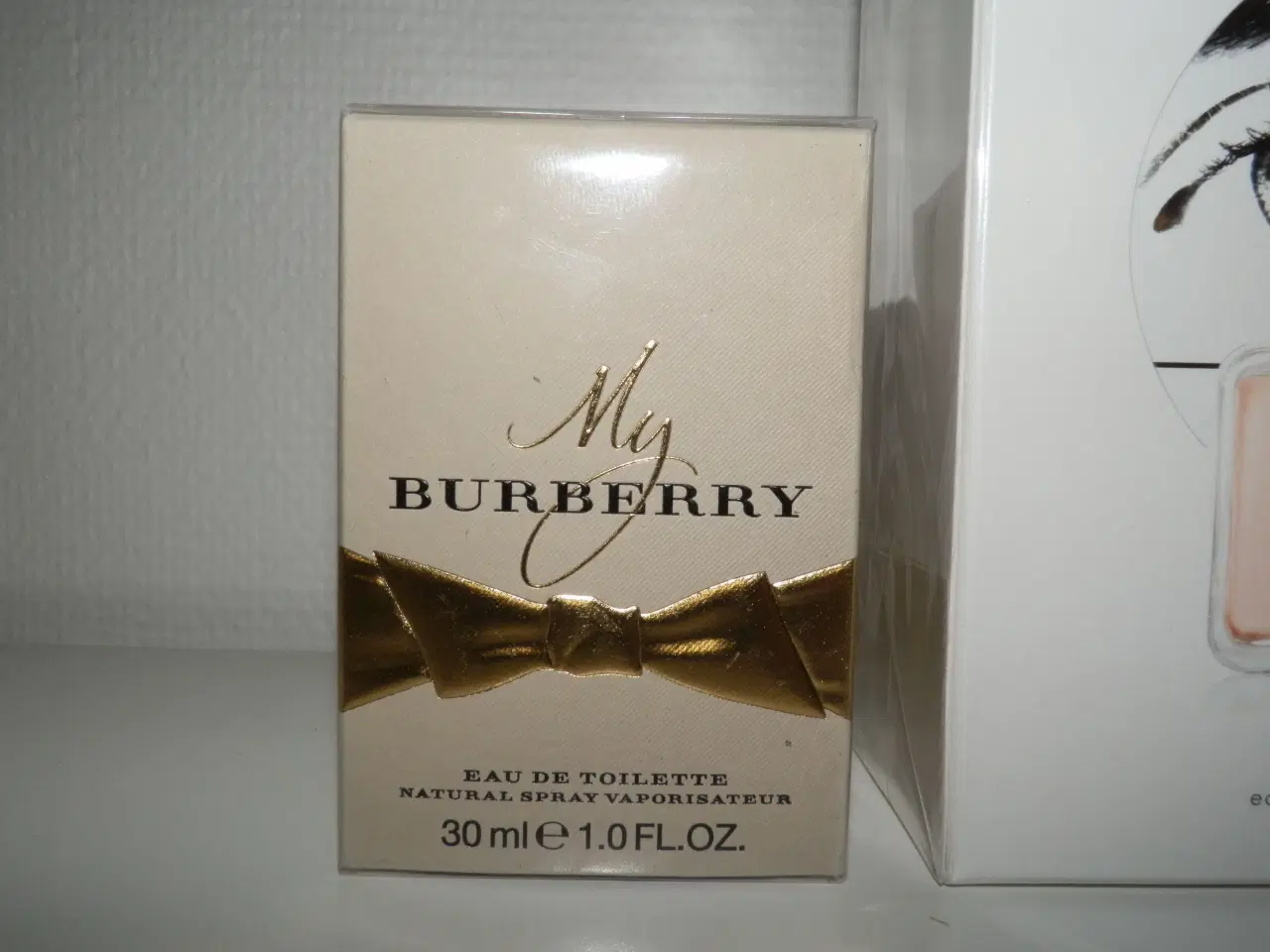 Billede 2 - Nye parfumer Burberry, Calvin Klein & Paco Rabanne