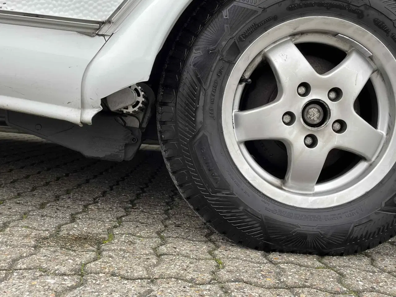 Billede 12 - 2010 - Kabe Royal 610