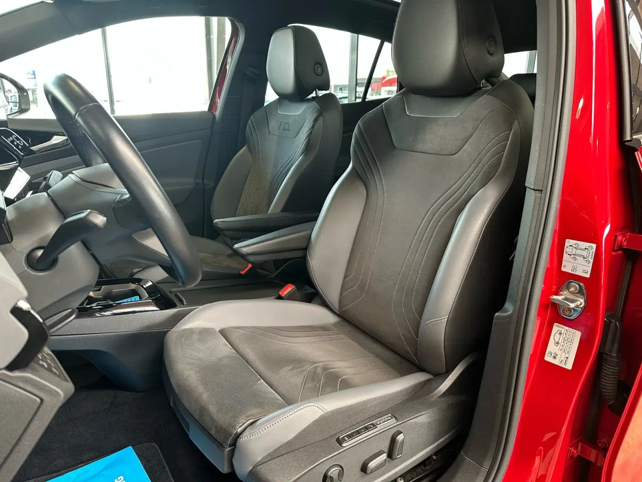Billede 6 - VW ID.5 77 Pro Performance