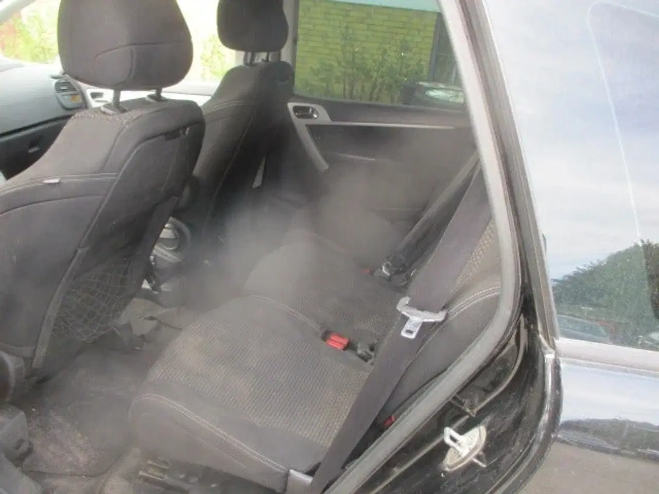 Billede 5 - Citroën C4 Picasso 1,6 HDi 112 Attraction