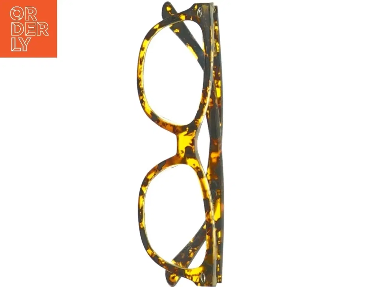 Billede 2 - Brilleæske med briller +1 eller + 1,5