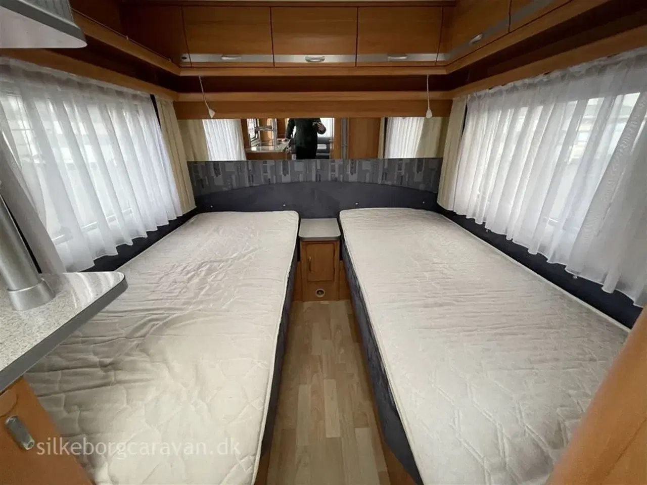 Billede 9 - 2005 - Wilk S4 490 UE