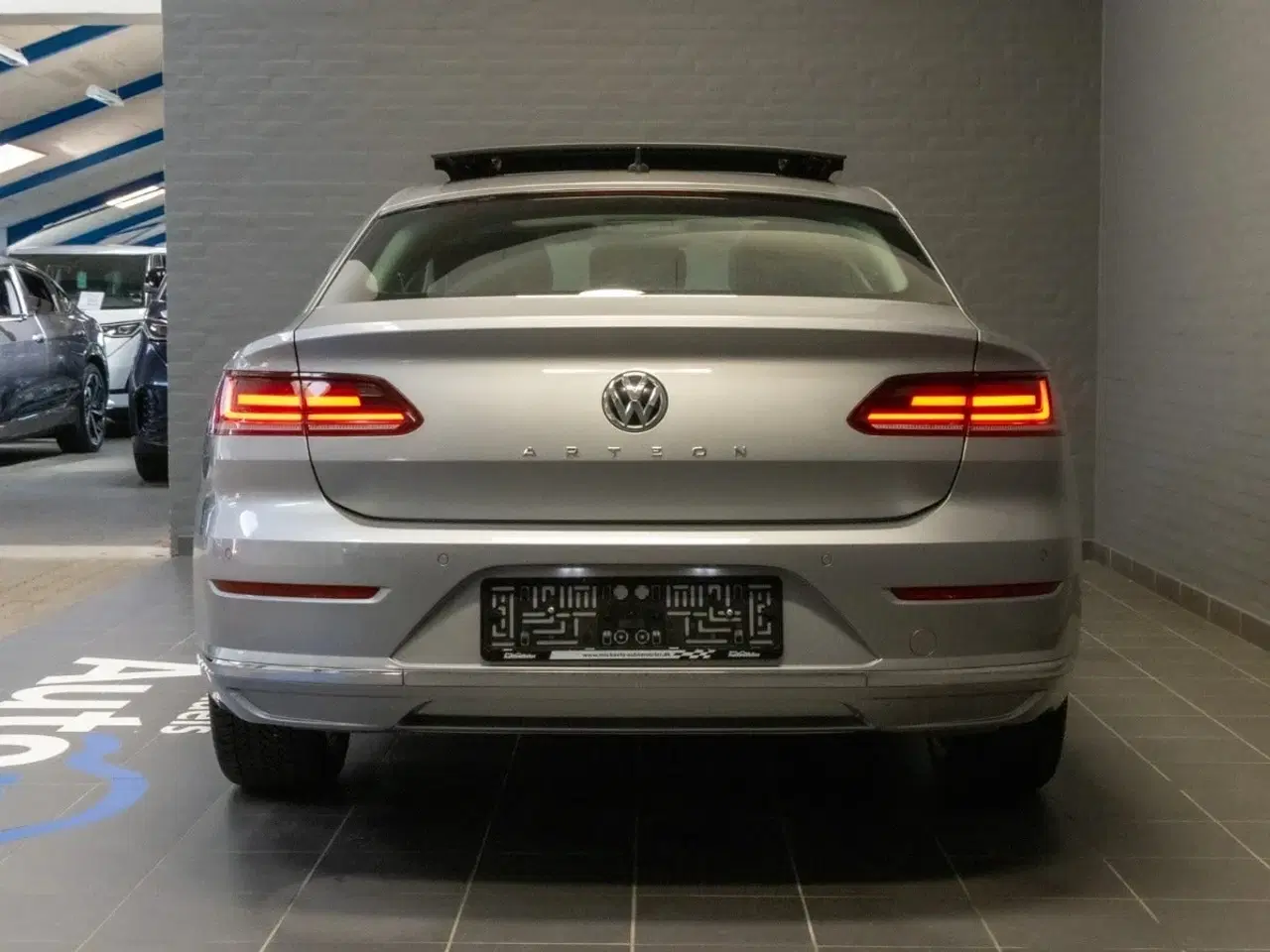 Billede 4 - VW Arteon 1,5 TSi 150 Elegance Business DSG