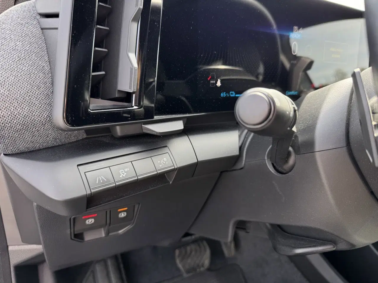 Billede 11 - Renault Mégane E-TECH Techno 220HK 5d Aut.