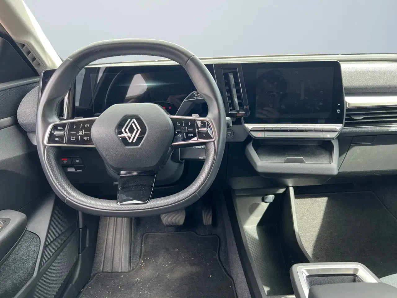 Billede 5 - Renault Megane E-Tech 60 Equilibre
