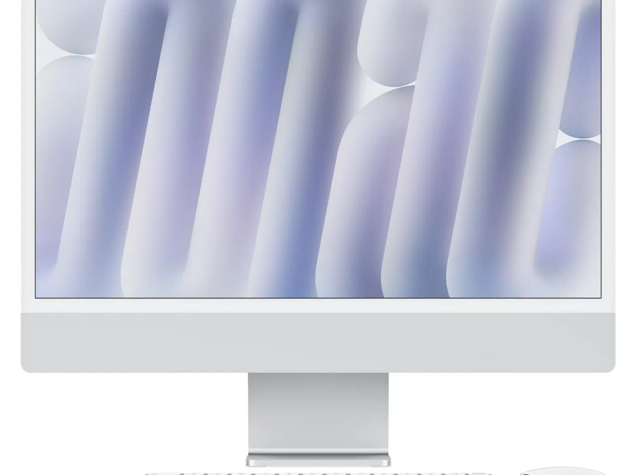 Billede 1 - iMac 24" M3 2023