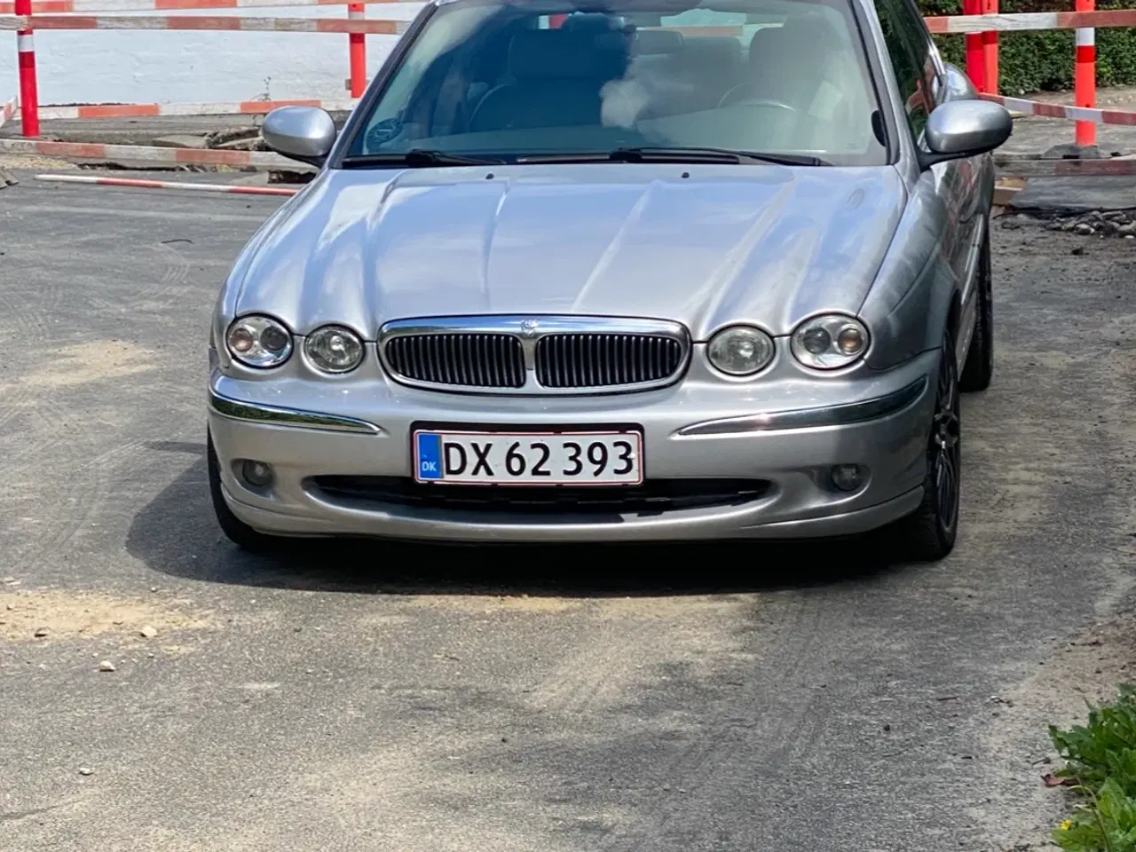 Billede 2 - Jaguar X-Type 2.5 V6