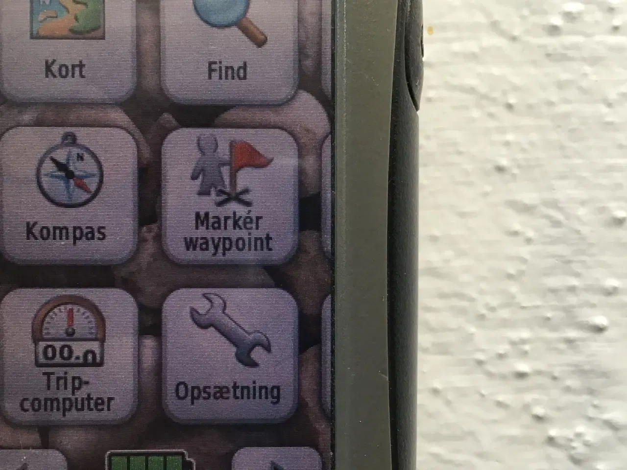 Billede 3 - GPS