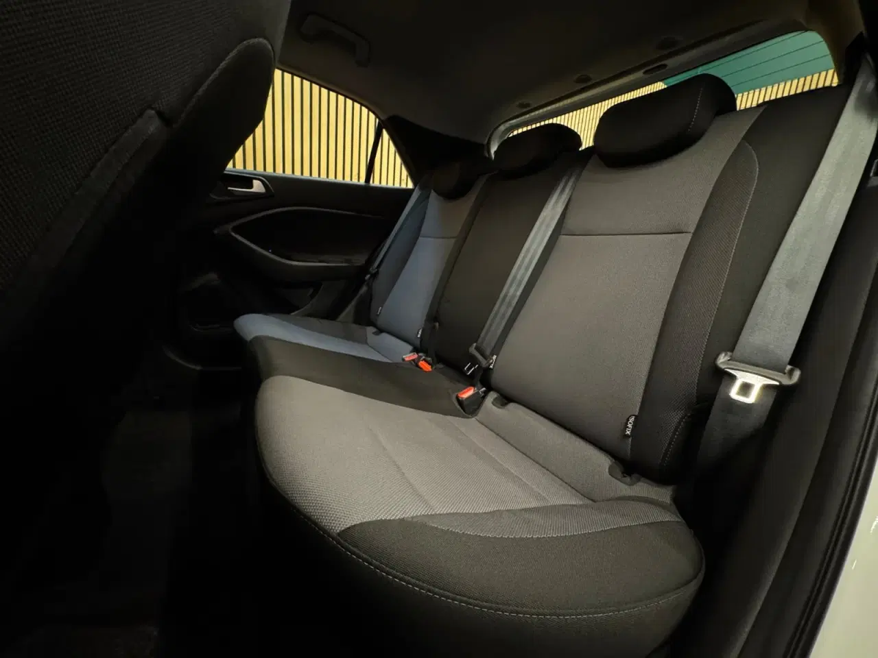 Billede 15 - Hyundai i20 1,25 Elegance