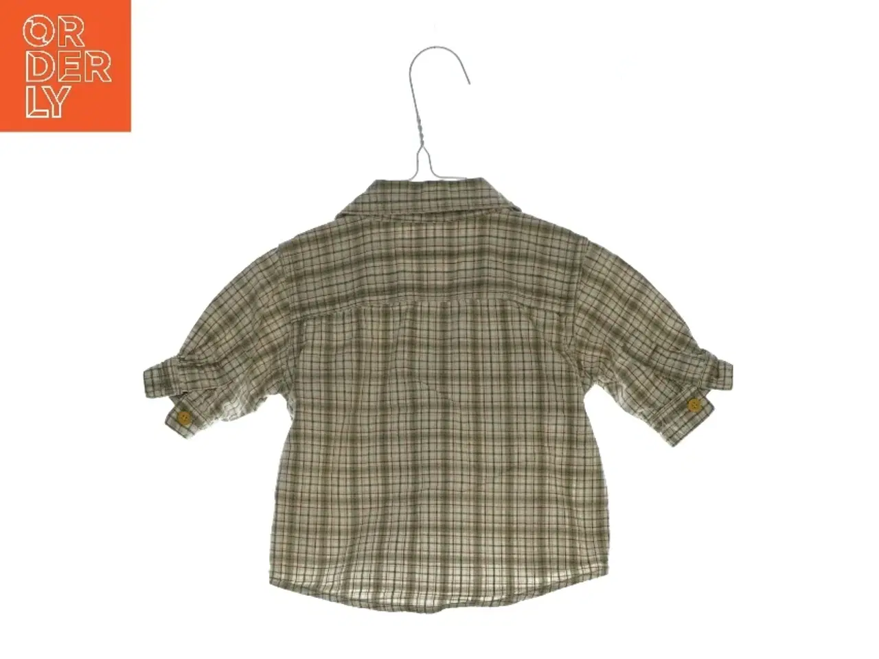 Billede 2 - Skjorte fra H&M (str. 56)