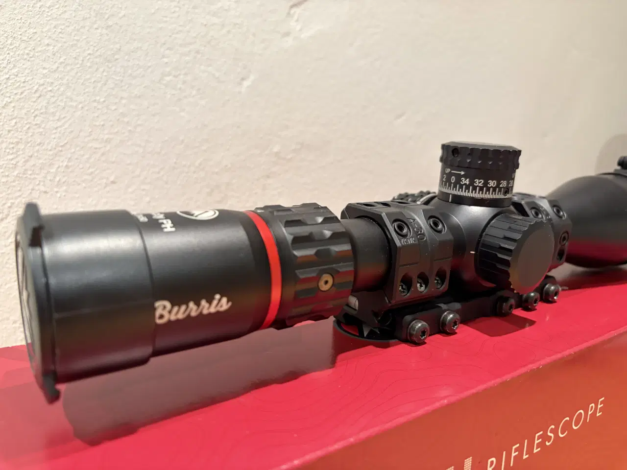 Billede 8 - Burris Veracity PH 4-20x50