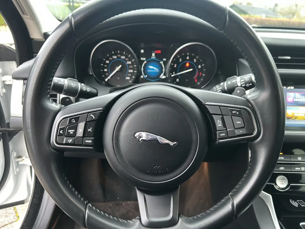 Billede 11 - Jaguar XF 2,0 P250 Prestige Sportbrake aut.