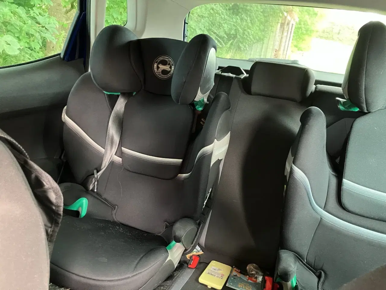 Billede 28 - Seat Arona 1,0 TSi 115 Style