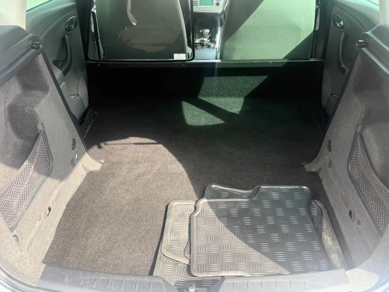 Billede 7 - Seat Altea 2,0 TDi 140 Stylance DSG Van
