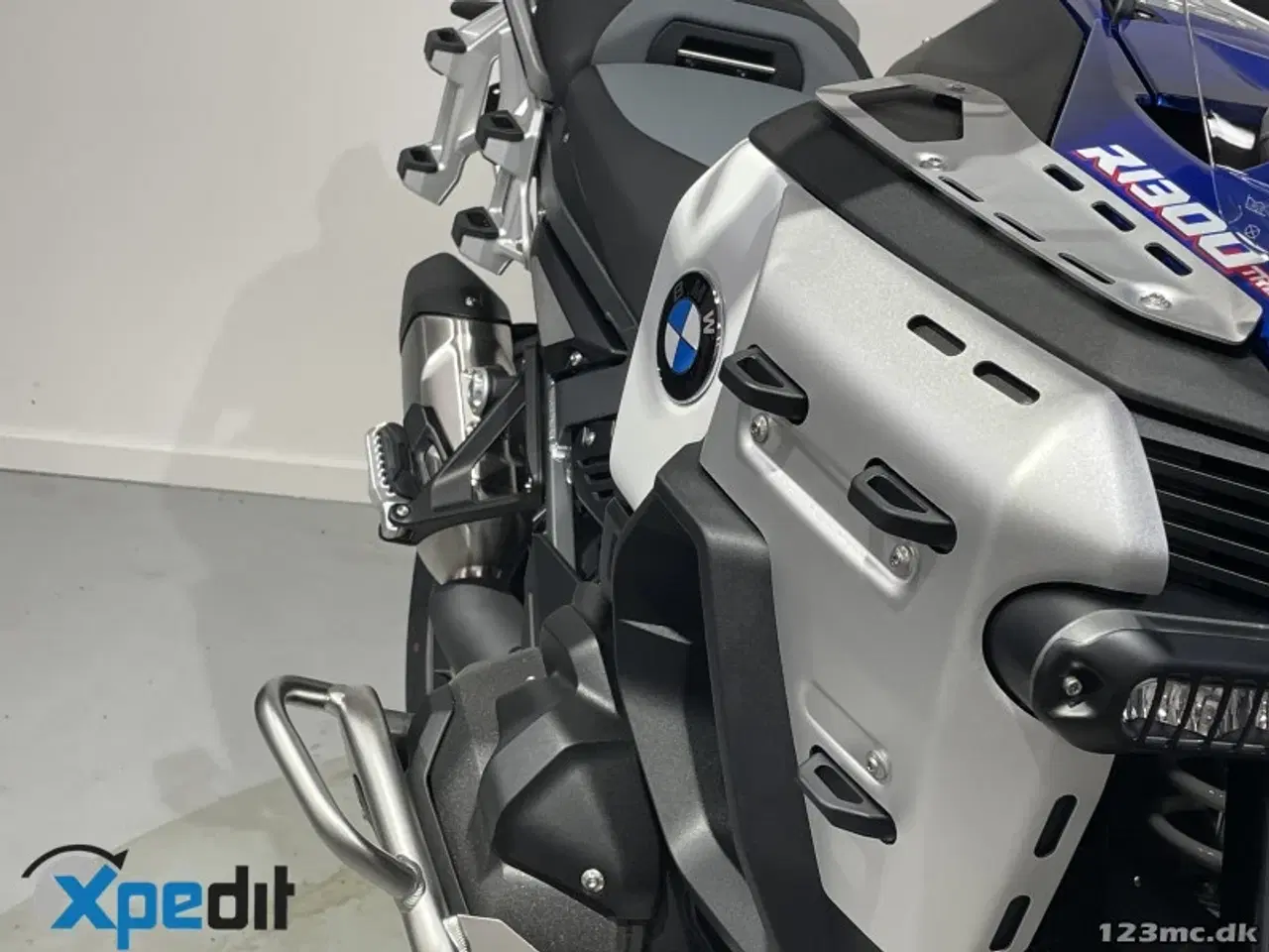 Billede 19 - BMW R 1300 GS Adventure