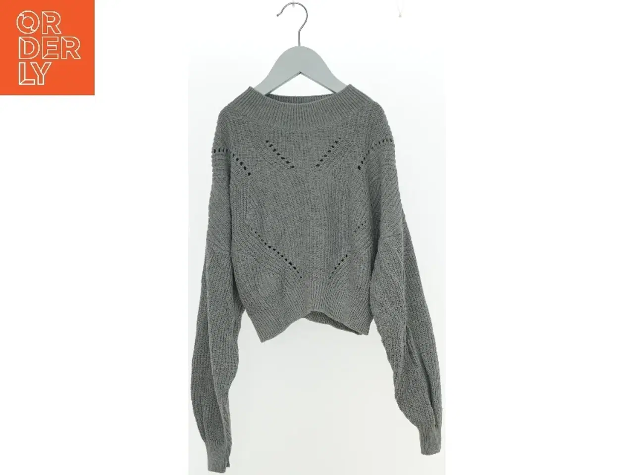 Billede 1 - Sweatshirt fra H&M (str. 140 cm)