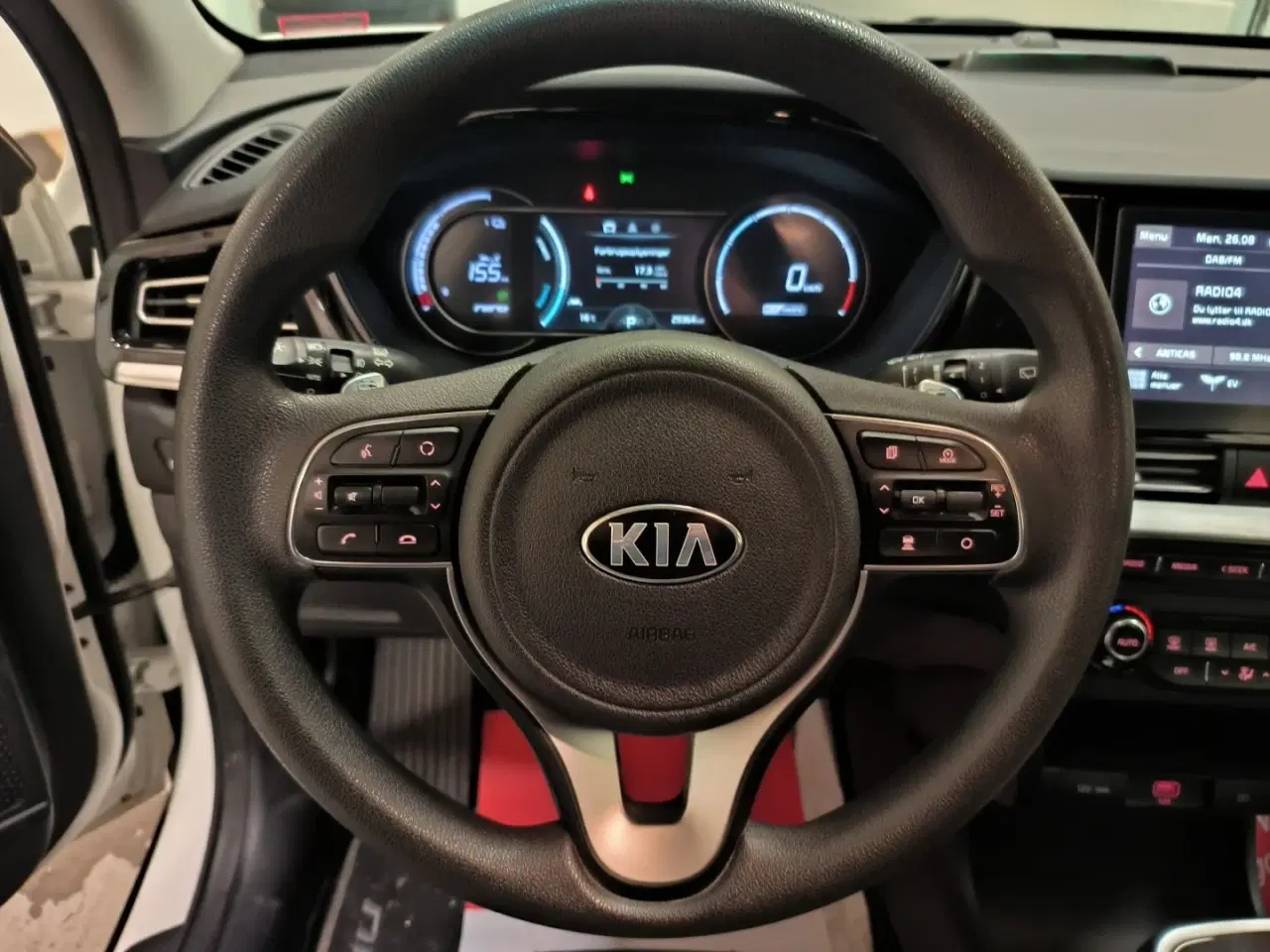 Billede 6 - Kia e-Niro 39 Comfort