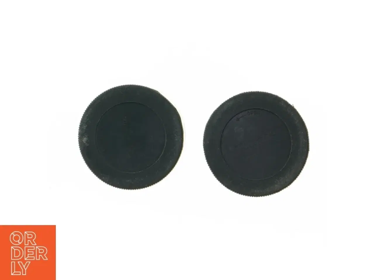 Billede 2 - Salt og peber shakers (str. 6,5 cm)