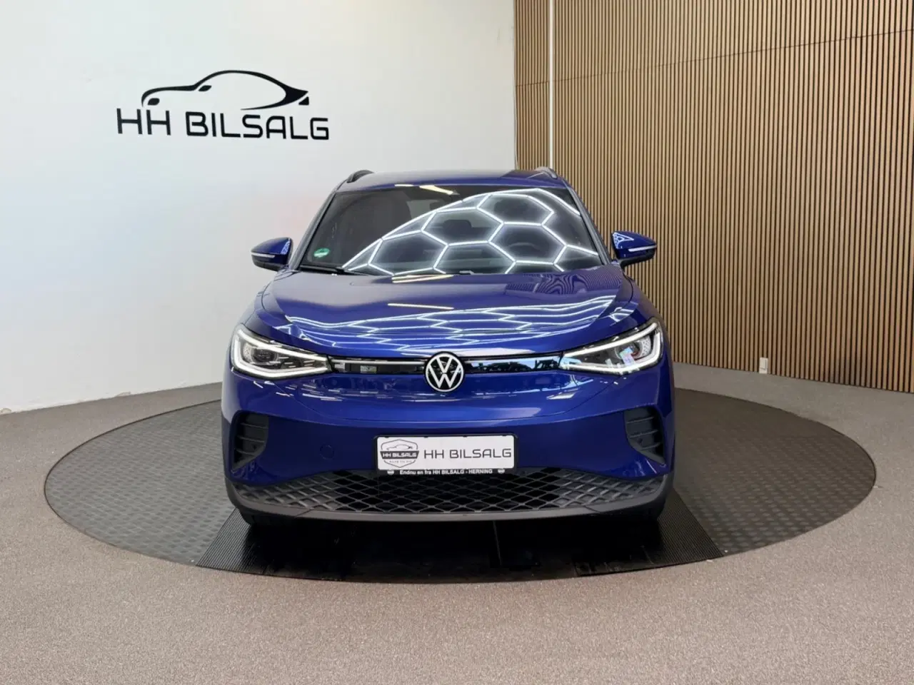 Billede 2 - VW ID.4 77 Pro Style