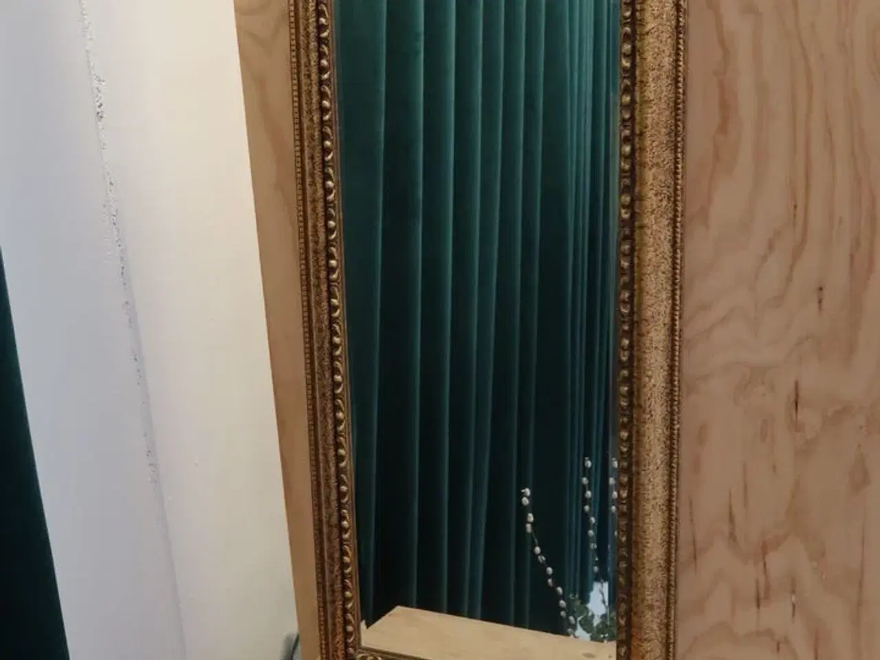 Billede 3 - Spejl, vaser m.m.