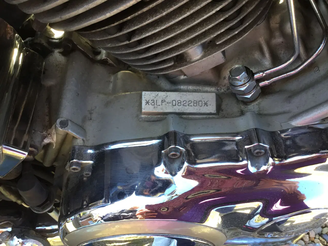 Billede 7 - Yamaha Virago 1100