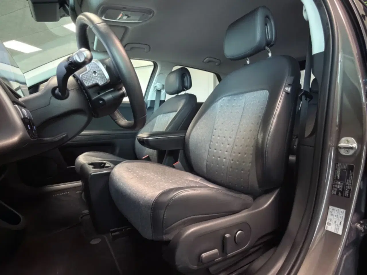 Billede 10 - Hyundai Ioniq 5 73 Techniq