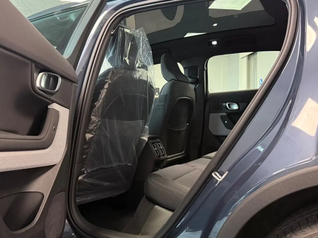 Billede 16 - Polestar 2  Long Range AWD